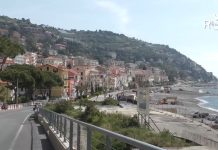 Ospedaletti, presto 25 nuove telecamere per la videosorveglianza ospedaletti