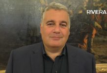 Sanremo, Giuseppe Faraldi rientra in consiglio comunale il 15 dicembre giuseppe faraldi