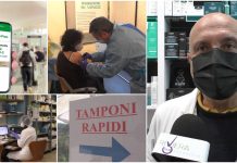 Possibili strette sul green pass, il dott. Colombo: “C’è la spinta a mandare le persone  a vaccinarsi” green pass graziano colombo