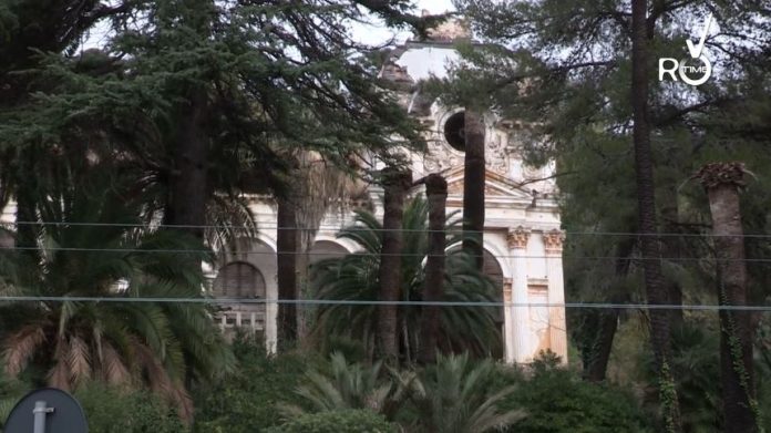villa sultana