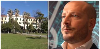 Ospedale Bordighera, Ioculano (PD): “A due mesi dall’avvio della promessa piena operatività, il futuro dell’ospedale di Bordighera è ancora avvolto dalla nebbia: Toti dice che va tutto bene, ma tra Asl1 e privato emerge una tensione non trascurabile” enrico ioculano saint charles