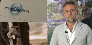 Bordighera: il consigliere Pallanca interviene sul passaggio del sistema idrico comunale a Rivieracqua giacomo pallanca rivieracqua