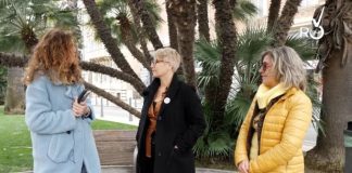 Bordighera: “L’eco del silenzio”, spettacolo teatrale contro la violenza sulle donne noi4oyu