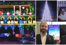 I ‘Racconti di Luce’ illuminano Sanremo. Dal fondo straordinario arrivano 300mila euro per gli eventi di Natale sanremo luci natale