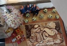 Imperia, domani a Palazzo Civico l’inaugurazione del presepe e la merenda con Babbo Natale