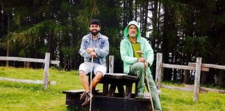 Ponente International Film Festival: il 29 novembre seconda giornata di appuntamenti con “I racconti di Pàrvana”, “Earth” e “Voci dall’entroterra”