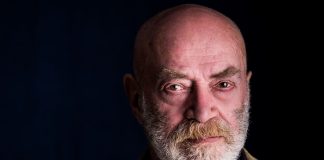 Diano Marina, questa sera a villa Scarsella l’incontro letterario con lo scrittore Toni Capuozzo toni capuozzo