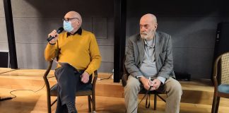 Bordighera, Toni Capuozzo chiude il “Ponente International Film Festival”