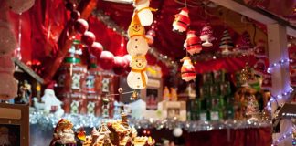 Bordighera, online il bando per l’allestimento e la gestione del mercatino di Natale mercatini di natale