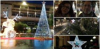 Diano Marina pronta per le feste natalizie, Za Garibaldi: “Eventi in città e capodanno con il mitico Gianni Rossi” natale diano marina