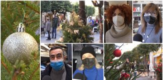 Natale 2021, a Diano Marina commercianti fiduciosi: “Quest’anno regali partiti in anticipo”