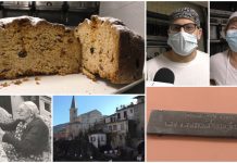 Il pandolce di Borgomaro (u panettun du burgu): una tradizione che si tramanda negli anni pandolce borgomaro