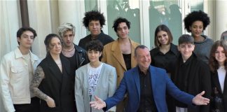 King Amadeus ha deciso: tre vincitori di Sanremo Giovani andranno al Festival e Littamè è salva. Tutti i big presenti al Casinò tranne Elisa