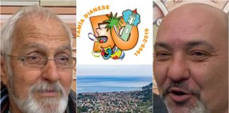 La Famia Dianese rinnova il Consiglio direttivo, Roberto Sessa rieletto presidente famia dianese