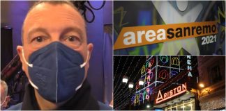 Amadeus ad Area Sanremo come il Marchese del Grillo: “Mi dispiace, ma io so’ io e voi non siete un c…o” amadeus-area sanremo