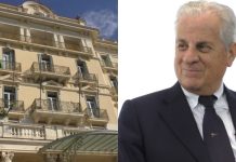 Claudio Scajola è il nuovo presidente della Provincia di Imperia, ecco i 10 Consiglieri eletti claudio scajola provincia imperia