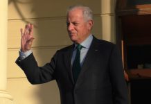 Imperia, Claudio Scajola rieletto presidente: ecco il nuovo consiglio provinciale claudio scajola