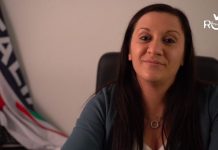 Una legge regionale per onorare chi serve lo Stato: Veronica Russo (FdI) presenta la proposta in I Commissione veronica russo