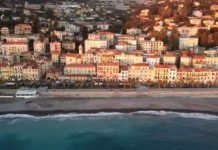 Regione Liguria: oltre 2,4 milioni per sette interventi di difesa del suolo tra Spezia e Imperia ospedaletti