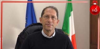 Diano Marina, gli auguri del sindaco Za Garibaldi e i progetti per il 2022: “Al lavoro su acquedotto e ciclovia tirrenica per rilanciare il territorio” cristiano za garibaldi natale
