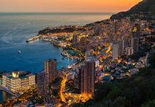 I dati del censimento nel Principato di Monaco. Tra i 39mila residenti, gli italiani sono al terzo posto con il 20% dietro a monegaschi e francesi. ParitĂ tra uomini e donne, etĂ media 47 anni monaco