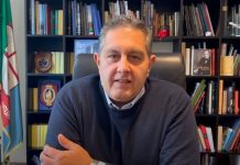 Occupazione, presidente Toti: “Liguria destinata a essere tra i principali locomotori della ripresa del Paese” giovanni toti