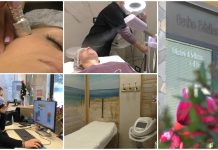 Da Estetica Nefertari arriva la novità! La dieta della pelle con la dermorigenerazione profonda