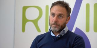 Il vicepresidente regionale Piana traccia un bilancio del 2021 e sul Festival dice: “Sarebbe drammatico farlo in un mini lockdown” Alessandro Piana