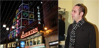 Sanremo 2022: Checco Zalone super ospite sul palco del Festival checco zalone festival sanremo