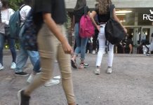 Liguria, approvato il calendario scolastico 2026/2027: si torna in classe il 14 settembre studenti scuole