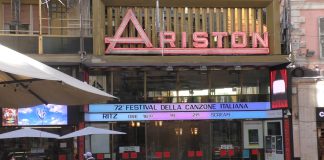 Festival 2022, il sindaco Biancheri: “Grazie ai vaccini e al super green pass sarà diverso rispetto allo scorso anno”. Confermato il Red Carpet, Casa Sanremo e Casa Siae ariston - festival di sanremo