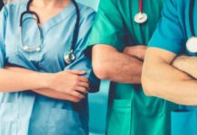 Asl1 risponde al Dipartimento Socio-Sanitario di Cisl: “Obiettivo primario è garantire una sanità di qualità nell’imperiese” infermieri