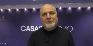 Quasi ultimati i lavori a Casa Sanremo, Russolillo: “Tante novità in programma per questa 15ª edizione” casa sanremo vincenzo russolillo