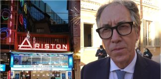 Festival di Sanremo 2022, oggi vertice in prefettura. Il sindaco Biancheri: “Confermato arrivo della nave Costa e capienza Ariston al 100%. Varchi presidiati davanti il Teatro” festival sanremo alberto biancheri