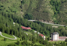 Monesi, giovane escursionista accusa malore: si muove l’elisoccorso. Trasportato in codice giallo al Santa Corona Monesi di triora