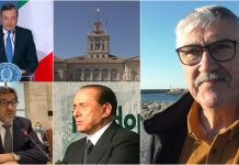 Chi sarà il nuovo presidente della Repubblica? L’opinione di Chiappori: “Draghi all’80%, spero in Giorgetti premier” Giacomo Chiappori