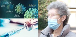 Capire omicron per intravedere il futuro della pandemia: intervista alla professoressa Mara Lorenzi mara lorenzi