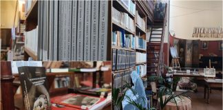 Bordighera: nuovi volumi per il Museo Clarence Bicknell museo bicknell bordighera