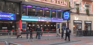 Sanremo 2022, i Meduza super ospiti della prima serata del Festival festival di sanremo ariston