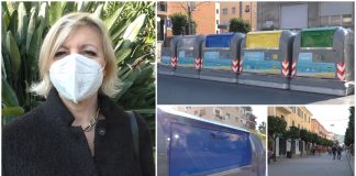 Diano Marina al 32% di differenziata, Feltrin: “Con il nuovo servizio di gestione rifiuti puntiamo al 65% e oltre” Barbara Feltrin differenziata Diano Marina