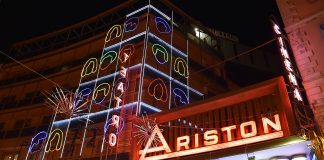 Sanremo 2024: il 23 gennaio il ‘click day’ per la vendita dei biglietti del Festival  ariston sanremo