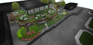 Sanremo, torna CasaSIAE in piazza Colombo dal 1° al 5 febbraio. Per i 140 anni di SIAE un progetto “green” casa siae