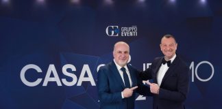 Casa Sanremo 2023, dal 5 all’11 febbraio torna al Palafiori l’hospitality del Festival. Russolillo: “SarĂ una city experience” casa sanremo