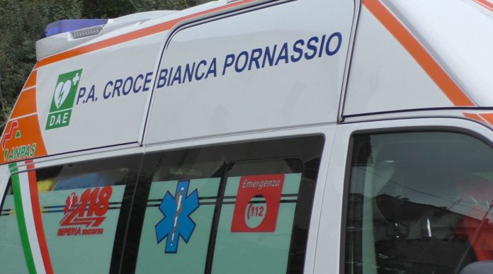croce bianca pornassio croce bianca pornassio