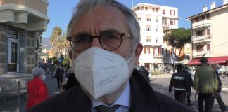 Festival 2022, il Prefetto Armando Nanei: “Il rispetto delle regole è la strada maestra per un evento ordinato e divertente” armando nanei