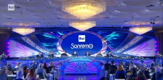 Al via Sanremo 2022 con la conferenza stampa al Casinò: “Sarà il Festival della gioia” festival di sanremo