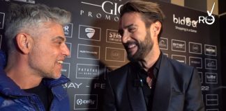 Il fascino di Alex Belli al Victory Morgana Bay: “Achille Lauro il mio preferito” alex belli