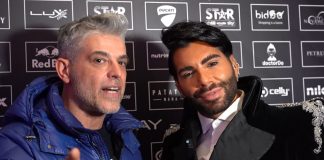 Sanremo 2022, quattro chiacchiere con Federico Fashion Style: “Sul podio? Spero Achille Lauro”