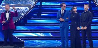 Sanremo 2022, Amadeus annuncia i presentatori dell’Eurovision Song Contest: Laura Pausini, Mika e Alessandro Cattelan festival sanremo