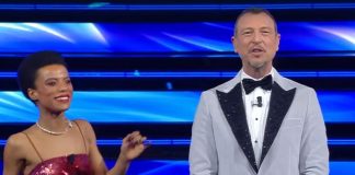 Seconda serata da record per il Festival di Sanremo 2022, superati il lunedì e il mercoledì del 2021 festival di sanremo